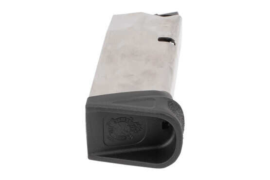 Springfield Armory Hellcat magazine 11 round features a polymer finger extension